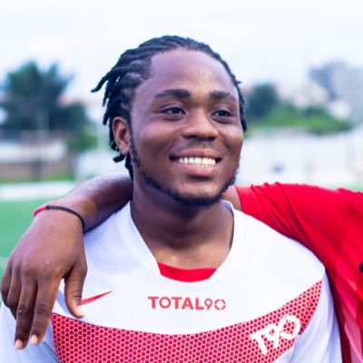 Big FREDDIE🦅🇬🇭's profile picture
