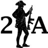 Фото профиля 2A.org Human Right to Arms📜🔫
