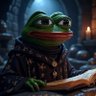 WizardPepe's profile picture