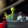 Z' avez l' bonjour de Starman !'s profile picture