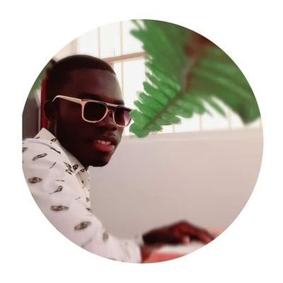 ENOCK's profile picture