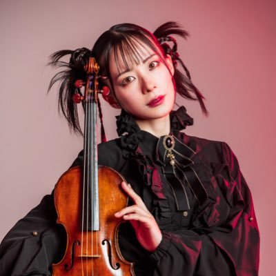 星野 沙織(violin)🎻🦉's profile picture
