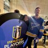 Aaron Parker profil fotoğrafı