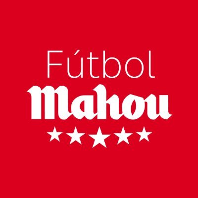Fútbol Mahou's profile picture