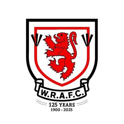 WRAFC1stTeam's profile picture
