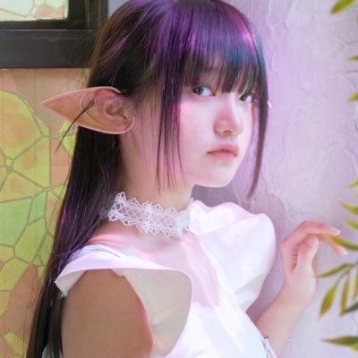 天使ほまれ🪽あまつか厨二病すぎネーミングになったSNS総フォロワー数23万人越え達成済中2ちゃん's profile picture