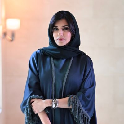Reem Alwaleed ريم بنت الوليد's profile picture
