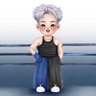 Profilbild von Double_N of BamBam💜 ∋∈
