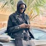 Cheikh Ahmadou Kane's profile picture