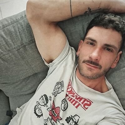 Luca🎈⚡️'s profile picture