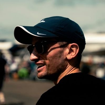 George B's profile picture