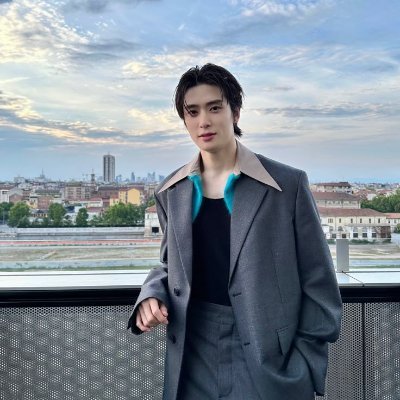 Jaehyun's profile picture
