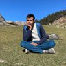 Profilbild von Anuj Shukla