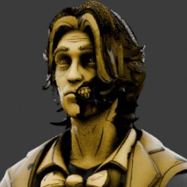 Lucky The Demon's profile picture