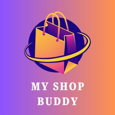 My Shop Buddy's profile picture