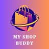 My Shop Buddy 的头像