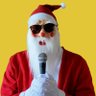 Santa's profile picture