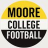Moore College Football profil fotoğrafı