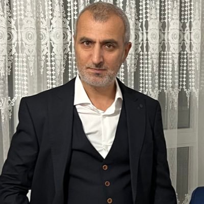 VARTOLU OZER's profile picture