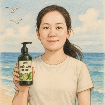 Phương Trang | Tracey_ Nông Sản Việt's profile picture