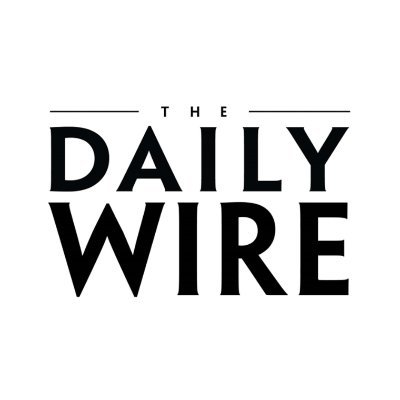 Daily Wire's profile picture
