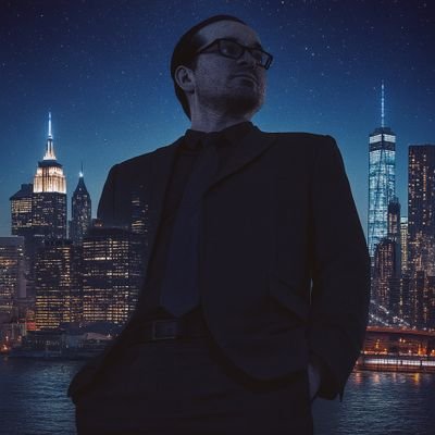 Spiros 🇺🇸⚙️🌾's profile picture