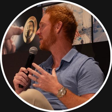 Robbie Hendricks's profile picture