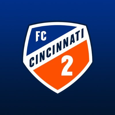 FC Cincinnati 2's profile picture