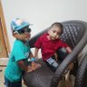Muhammad Jaleel 的头像