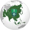 Profilbild von ( البيرق الأخضر )