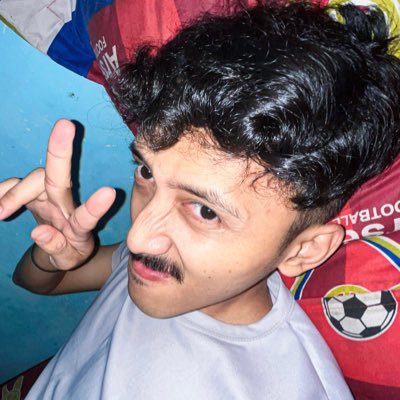 arifku27's profile picture