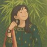 Dravida ponnu's profile picture