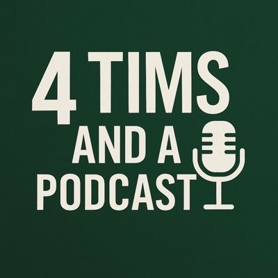 4 Tims and a Podcast's profile picture