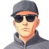Joey Gas's profile picture