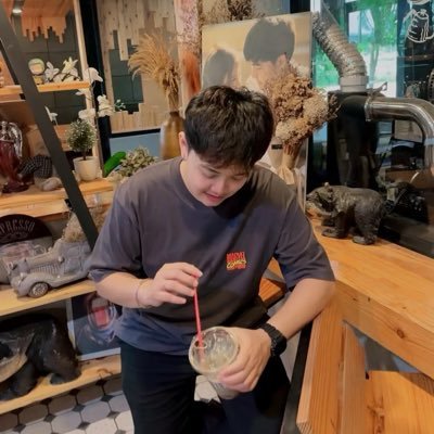 ต้าว อายยย's profile picture
