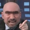 HEBREO VOTANDO CON ODIO 2027 的头像