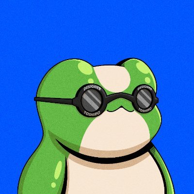 DSNRS 🐸's profile picture