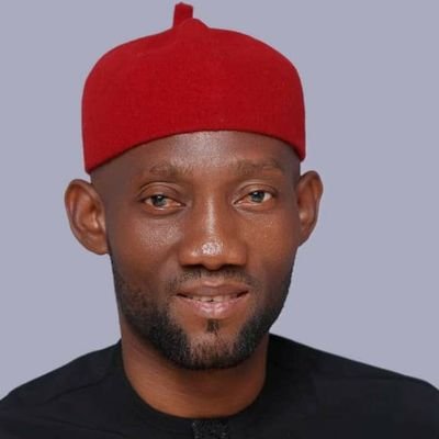 Chimaobi Sam Atu's profile picture