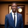 Profilbild von Raymond Kavuma 🇺🇬