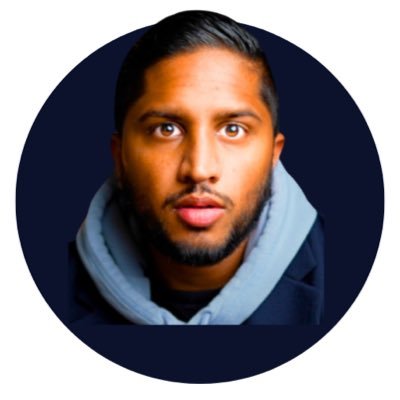 therondalal's profile picture