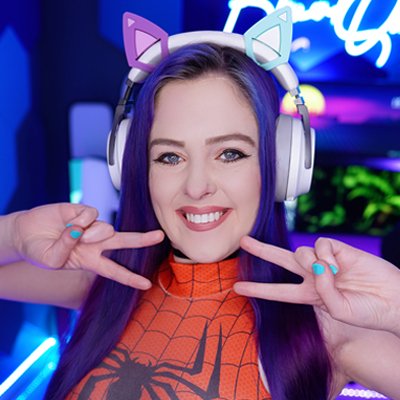 Row Queenie 🏳️🌈's profile picture