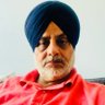 Profilbild von Kulbir Singh Aujla