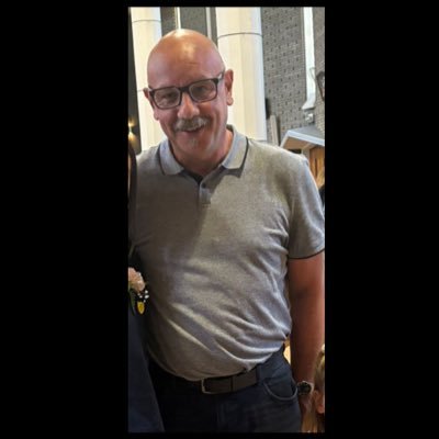 Ken Mc Fadden's profile picture