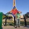 Amer profil fotoğrafı