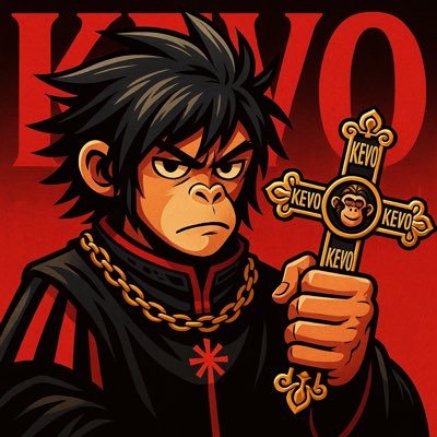 Kevo's profile picture