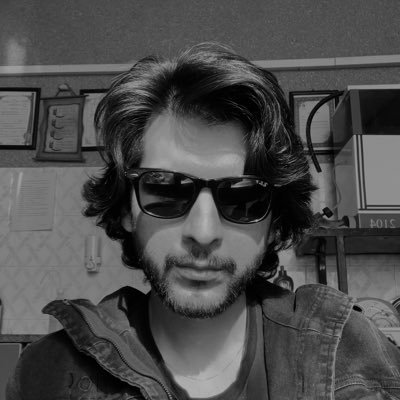 Amir Fatemi's profile picture