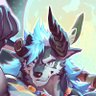 犬嵐-Inuarashi profil fotoğrafı