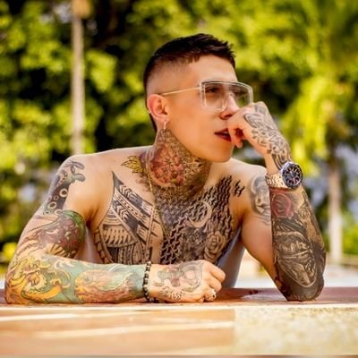 MykeHenao's profile picture