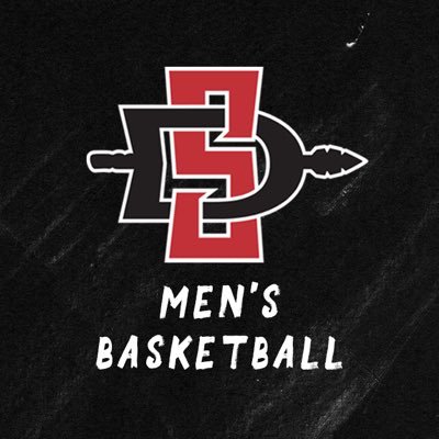San Diego State Men's Basketball's profile picture