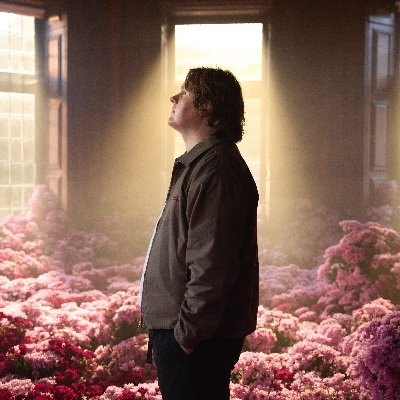 LewisCapaldi's profile picture